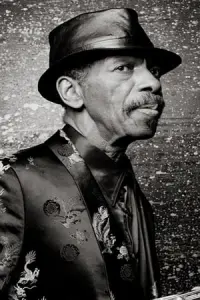 Photo Ornette Coleman