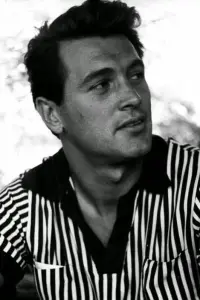 Photo Rock Hudson