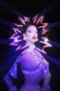 Photo Violet Chachki