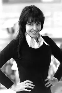 Photo Elaine May