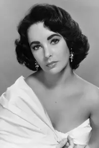 Photo Elizabeth Taylor