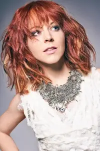 Photo Lindsey Stirling