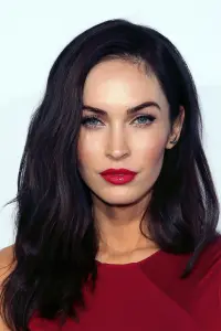 Photo Megan Fox