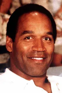 Photo O.J. Simpson