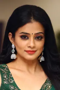 Photo Priyamani