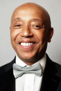 Photo Russell Simmons