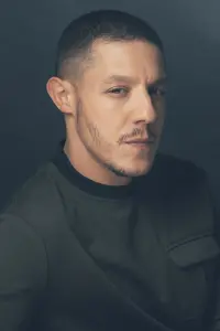 Photo Theo Rossi