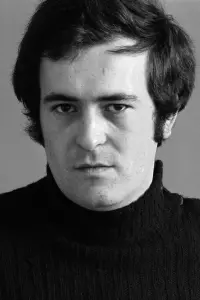 Photo Bernardo Bertolucci