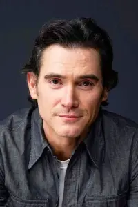 Photo Billy Crudup