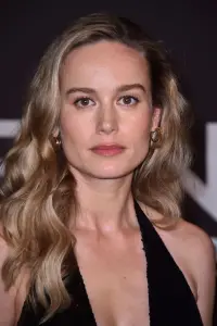 Photo Brie Larson