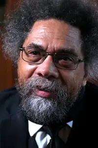 Photo Cornel West