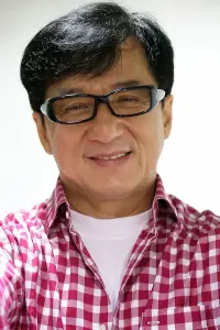 Photo Jackie Chan