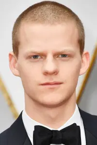 Photo Lucas Hedges