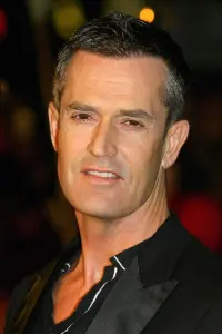 Photo Rupert Everett