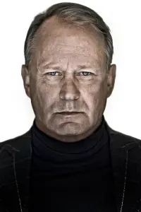 Photo Stellan Skarsgård