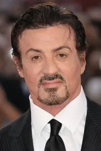 Photo Sylvester Stallone