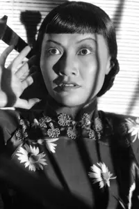 Photo Anna May Wong