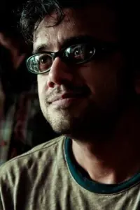 Photo Dibakar Banerjee