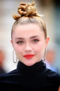 Photo Florence Pugh