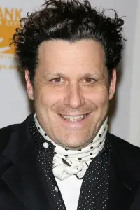 Photo Isaac Mizrahi