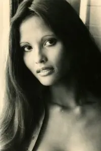 Photo Laura Gemser