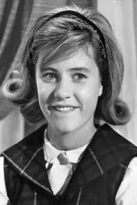 Photo Patty Duke