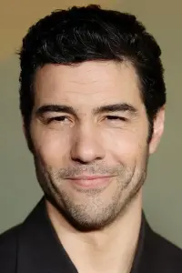 Photo Tahar Rahim