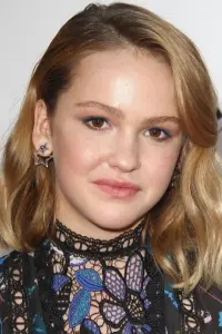 Photo Talitha Bateman