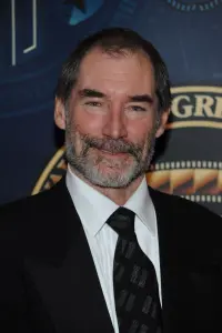 Photo Timothy Dalton