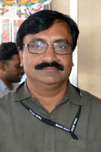 Photo V. K. Prakash