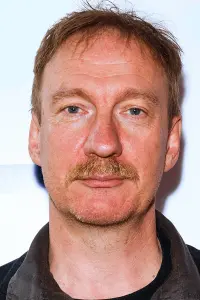 Photo David Thewlis