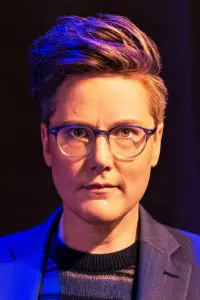 Photo Hannah Gadsby