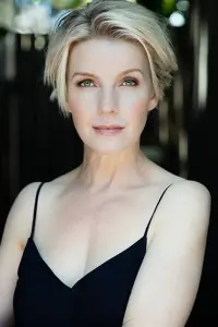 Photo Jacqueline McKenzie