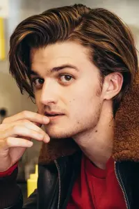 Photo Joe Keery