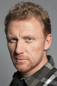 Photo Kevin McKidd