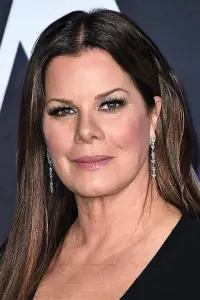 Photo Marcia Gay Harden