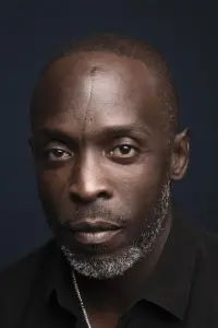 Photo Michael Kenneth Williams