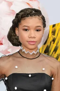 Photo Storm Reid