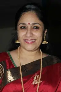 Photo Uma Padmanabhan