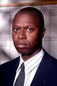 Photo Andre Braugher