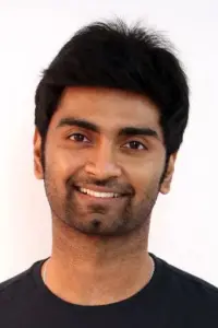 Photo Atharvaa Murali