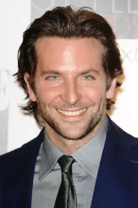 Photo Bradley Cooper