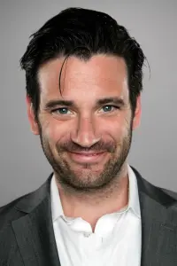 Photo Colin Donnell