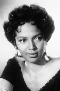 Photo Dorothy Dandridge