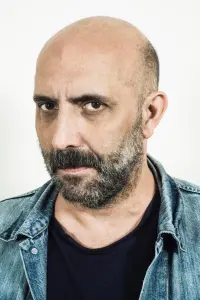 Photo Gaspar Noé