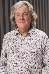 Photo James May