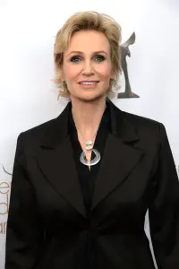 Photo Jane Lynch