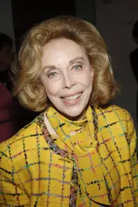 Photo Joyce Brothers