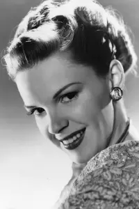 Photo Judy Garland