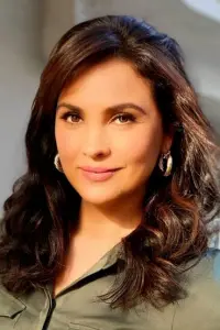 Photo Lara Dutta